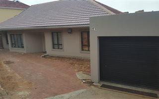 3 Bedroom House in Tongaat Central