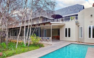 2 Bedroom House in Waverley