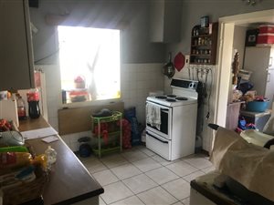 3 Bed House in South Hills