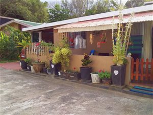 3 Bed House in Ifafa Beach