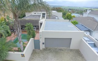 4 Bedroom House in Vierlanden