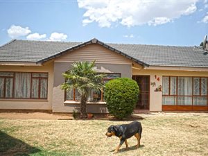 3 Bed House in Southdale