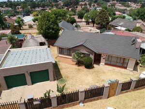 3 Bed House in Southdale