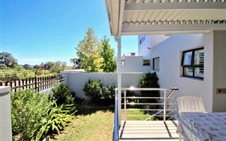 3 Bedroom Townhouse in Durbanville Central