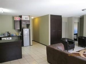 2 Bed Apartment in Northgate