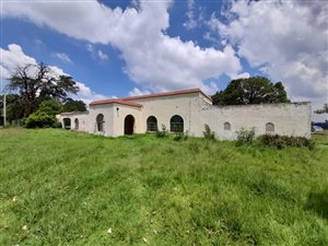 Farm in Nortons Home Estate