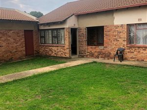 3 Bed House in Newclare