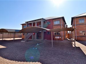 3 Bed Townhouse in Andeon AH