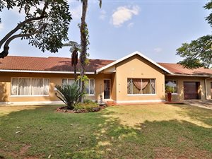 3 Bed House in West Acres