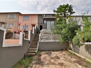 2 Bed House in Rydalvale