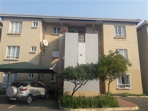2 Bed Apartment in Ballito