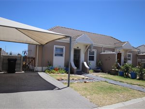 2 Bed House in Klapmuts