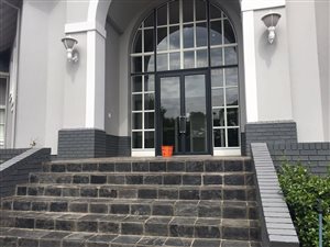 277 m² Commercial space in Bryanston