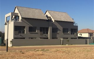 1 Bedroom Apartment in Melodie