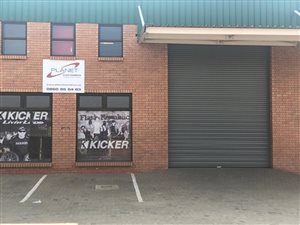 648 m² Industrial space in Faerie Glen