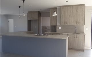 3 Bedroom House in Country Club