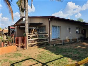 3 Bed House in Booysens
