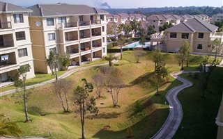 3 Bedroom Apartment in Carlswald Estate