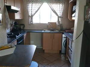 3 Bed Townhouse in Edenglen