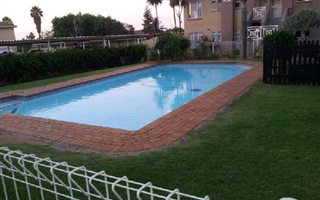 2 Bedroom Apartment in Norkem Park