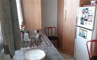 1 Bedroom Flat in Meyerton Central