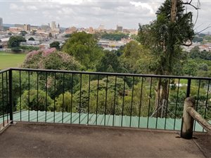 1 Bed Apartment in Wembley