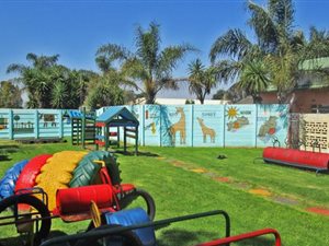 3 Bed House in Dersley