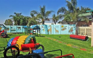3 Bedroom House in Dersley