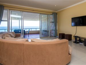 3 Bed Apartment in Westbrook