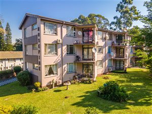 3 Bed Flat in Pinetown Central