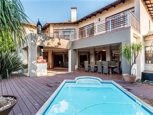 5 Bed House in Lynnwood