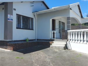 4 Bed House in Silverglen