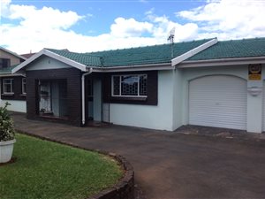 3 Bed House in Woodlands