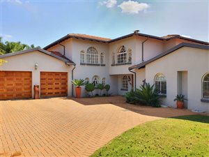 6 Bed House in Eldo Park