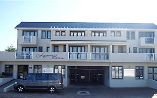 1 Bedroom Apartment in Knysna Central