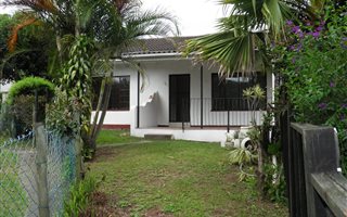 2 Bedroom Townhouse in Inchanga