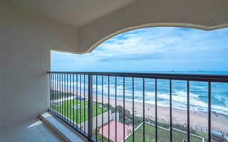 3 Bedroom Apartment in Umhlanga Rocks