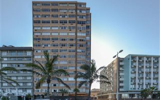 2 Bedroom Apartment in North Beach