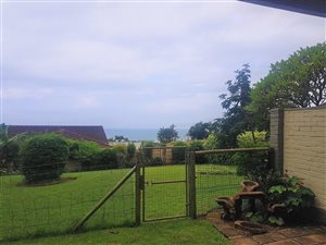 2 Bed Apartment in Warner Beach