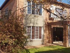 3 Bed Apartment in Six Fountains Estate