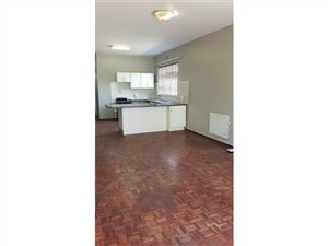 2 Bed Apartment in Eastleigh