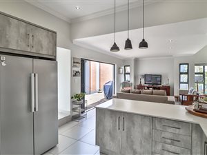 3 Bed House in Midstream Meadows