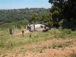 1688 m² Land available in Waterfall