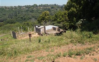1688 m² Land available in Waterfall