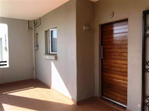 2 Bed Apartment in Sheffield Manor
