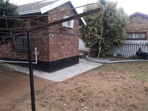 4 Bed House in Osizweni