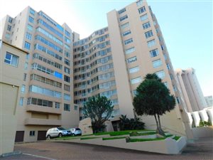 2 Bed Apartment in Durban North