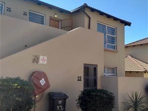 2 Bed House in Kroonstad