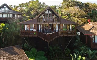 4 Bedroom Townhouse in Southbroom
