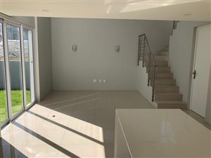3 Bed Cluster in Atholl